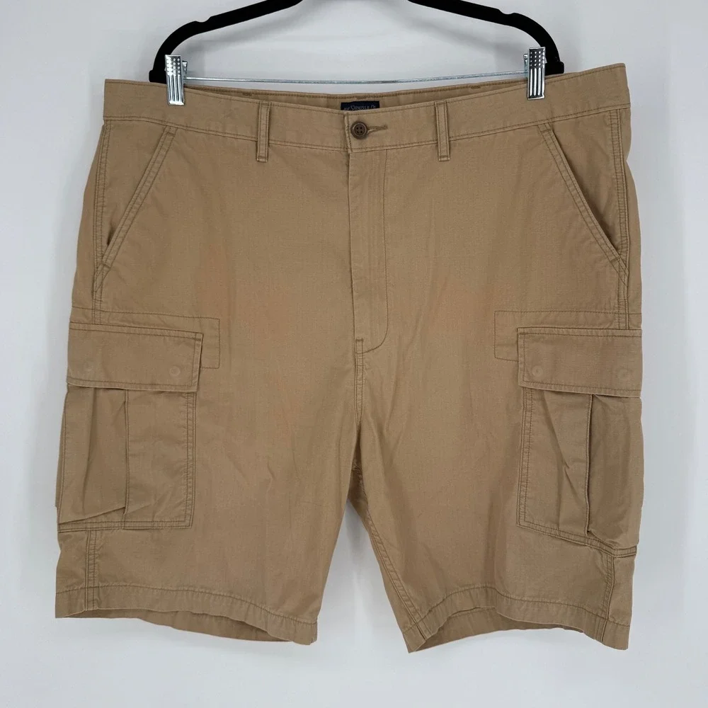 LEVI'S MEN'S CARRIER CARGO 9.5